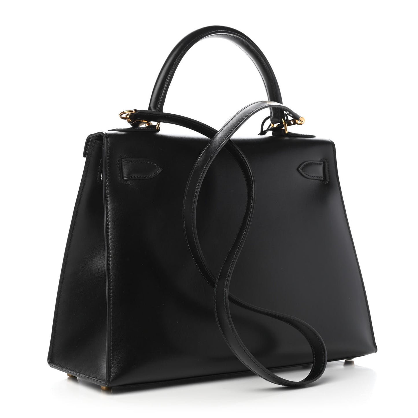 Box Kelly Sellier 28 Black