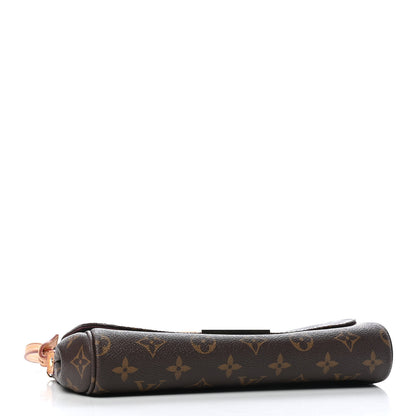 Louis Vuitton Monogram Favorite MM 7 of 17