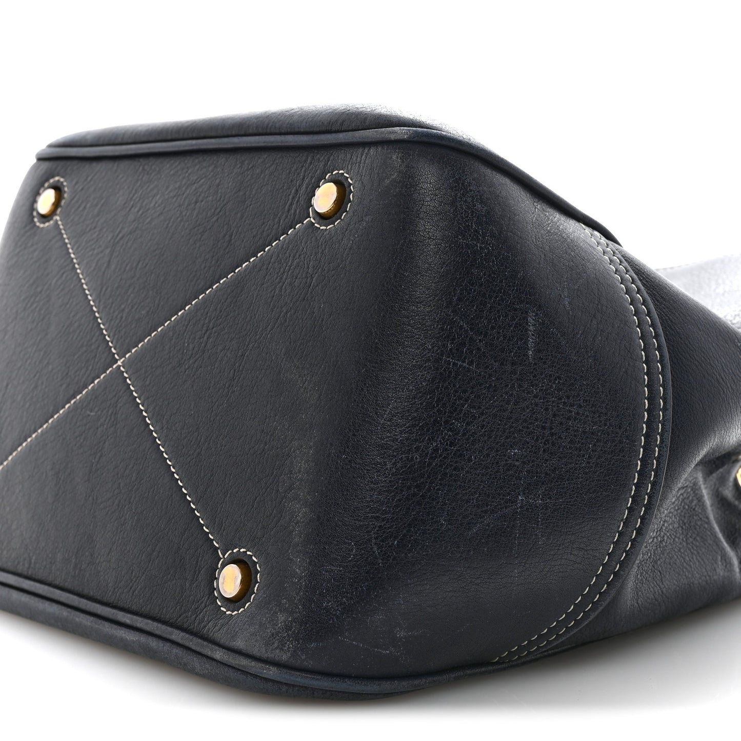 Silky Calf Hampstead Blue
