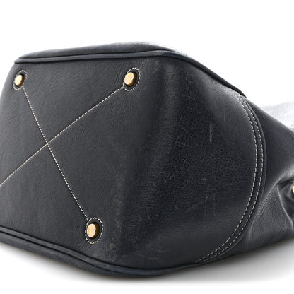 Mulberry Silky Calf Hampstead Blue 11 of 18