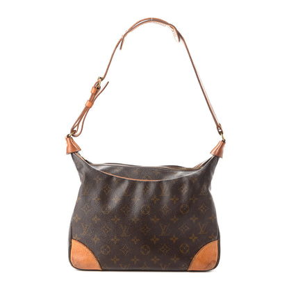 Louis Vuitton Monogram Boulogne 30 1 of 9