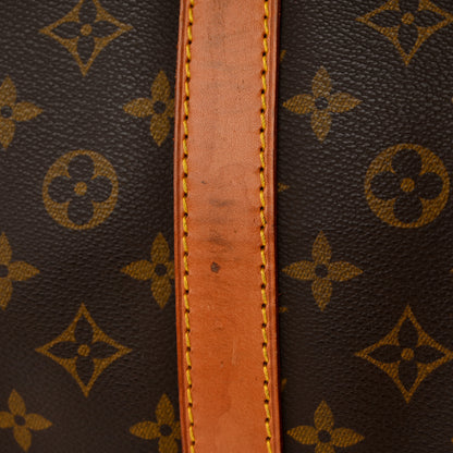 Louis Vuitton Monogram Keepall 60 15 of 29