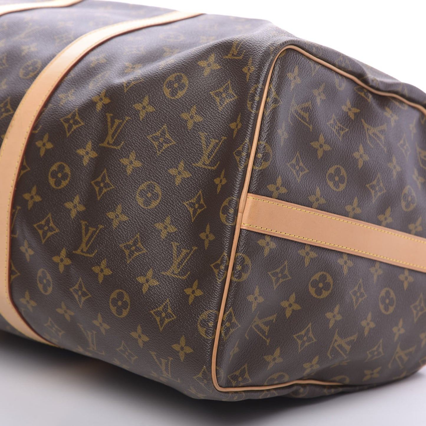 Monogram Keepall Bandouliere 55