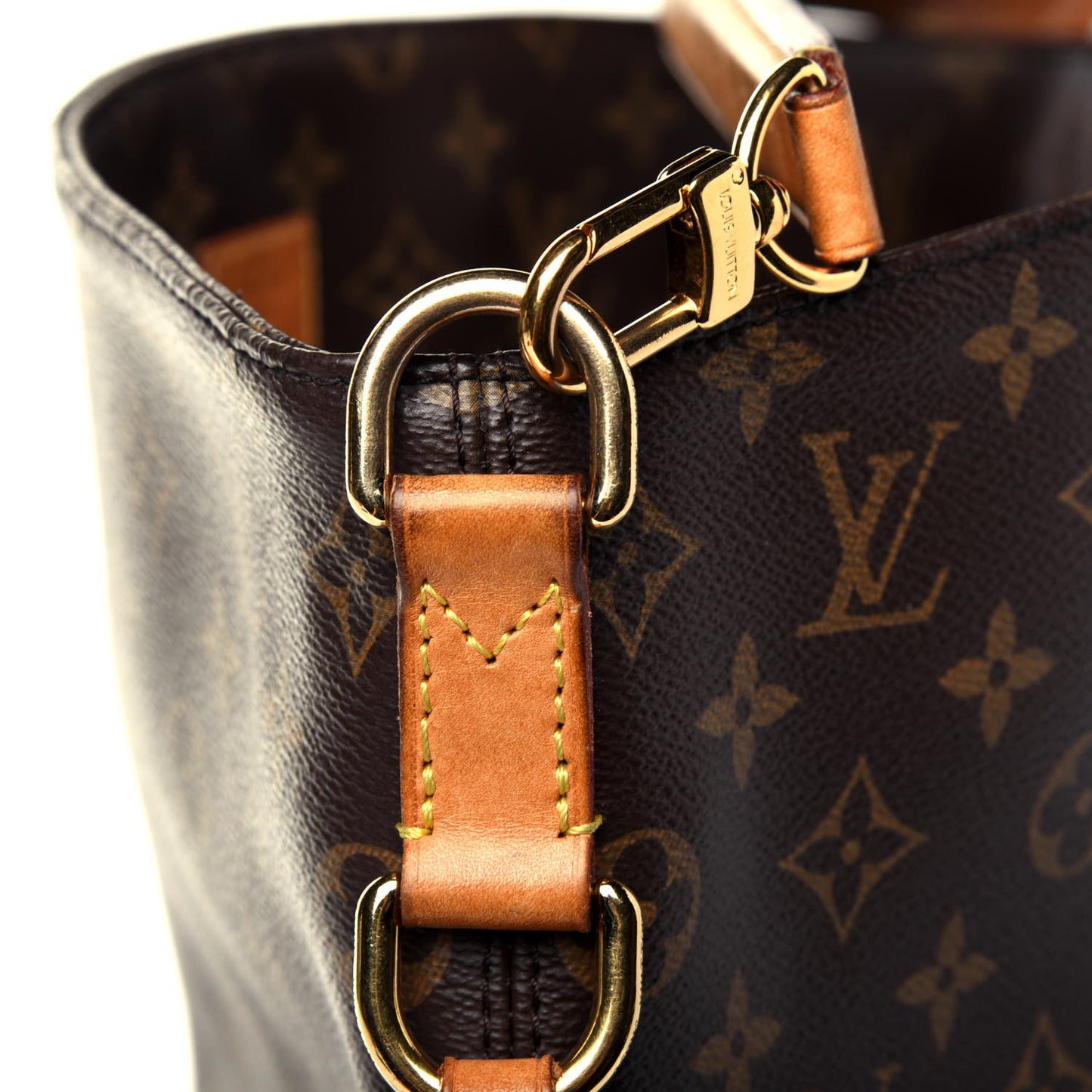 Monogram Melie