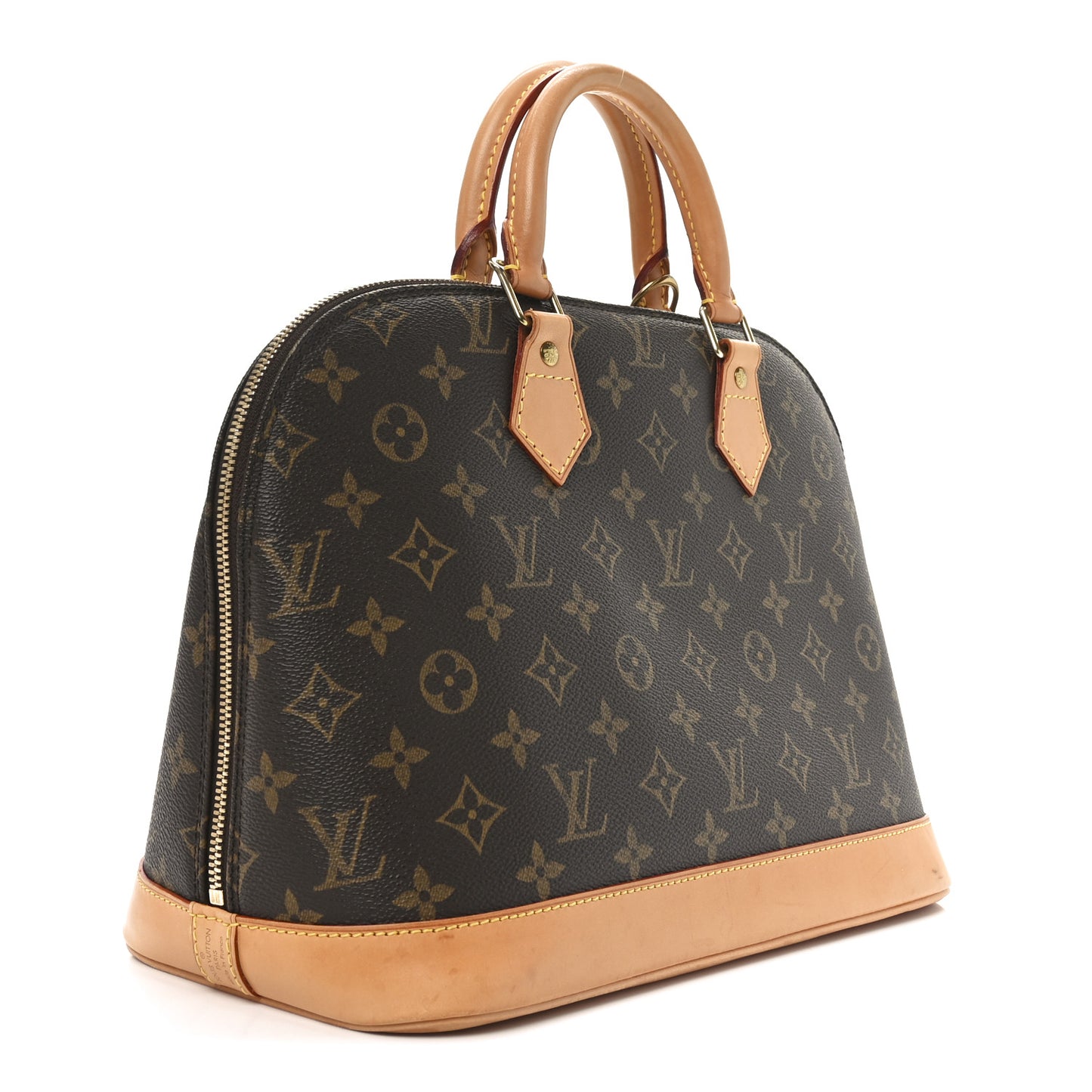Monogram Alma PM