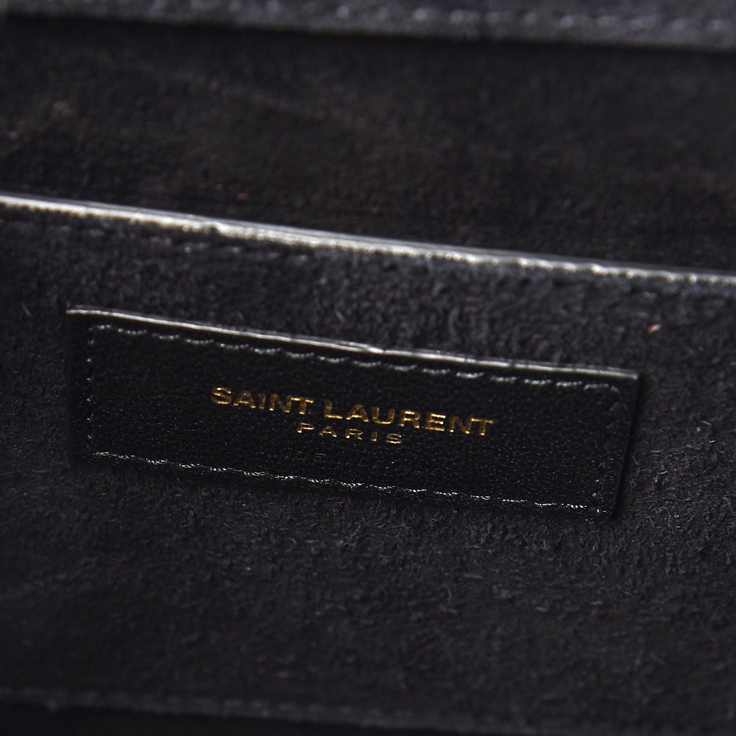Monogram Macassar Palk Backpack