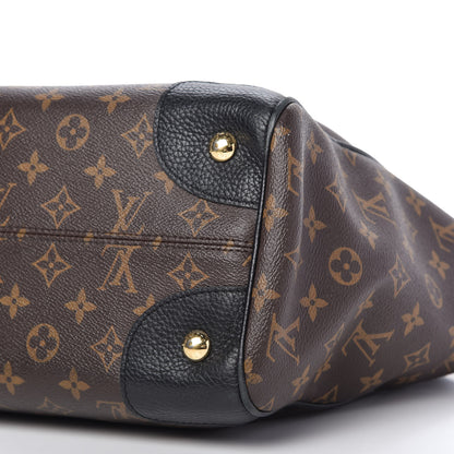 Louis Vuitton Monogram Estrela NM Black 7 of 10