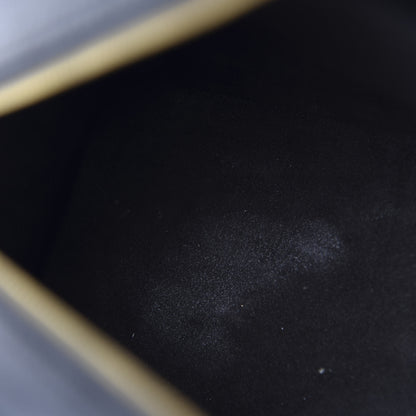 Louis Vuitton Monogram Alma BNB Black 11 of 13