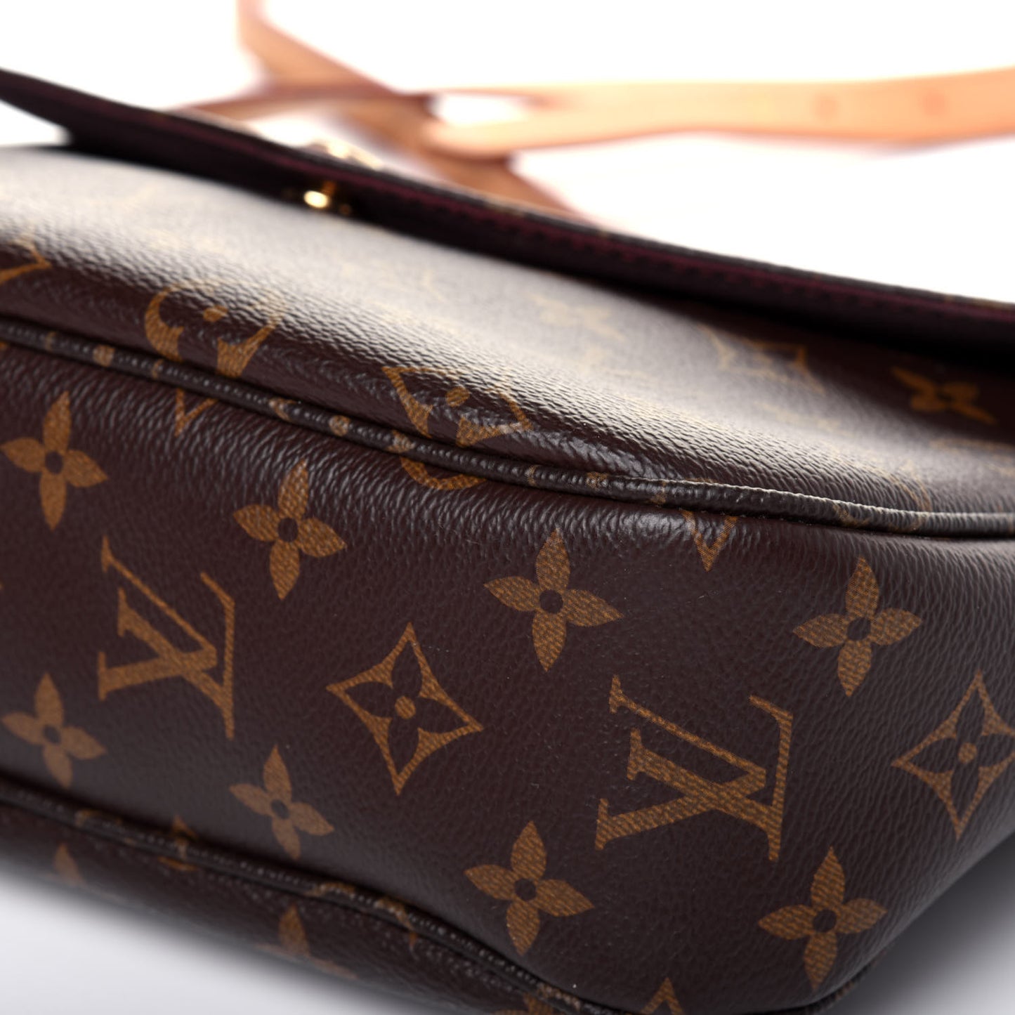 Monogram Mabillon