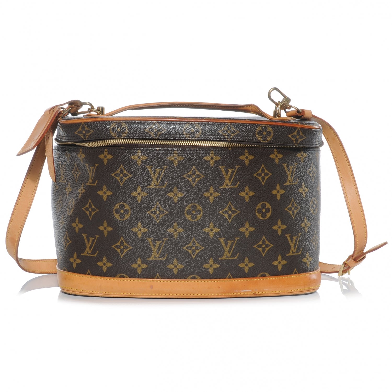 Louis Vuitton Monogram NICE 1 of 7