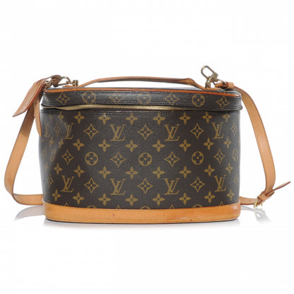 Louis Vuitton Monogram NICE 1 of 7