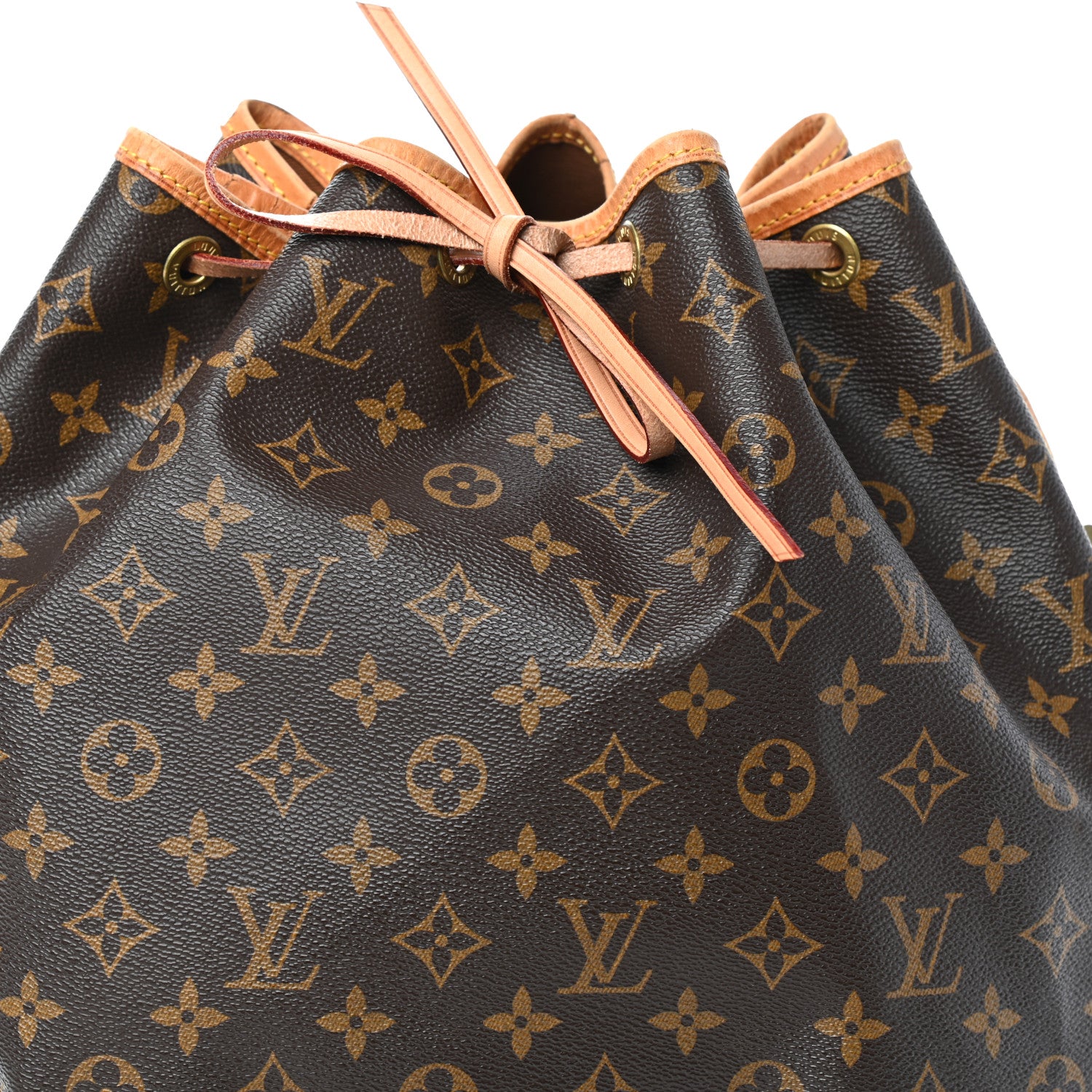 Louis Vuitton Monogram Noe 7 of 11