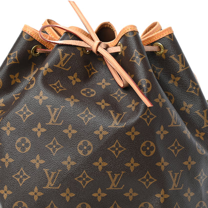 Louis Vuitton Monogram Noe 7 of 11