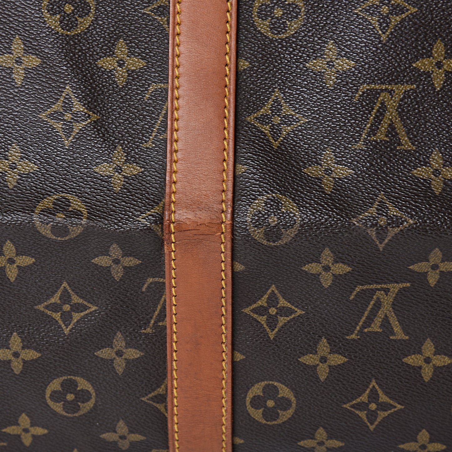 Monogram Keepall 55