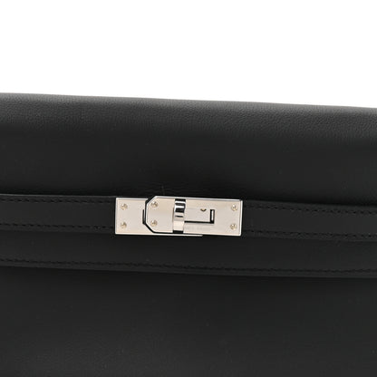 Hermes Swift Kelly Moove Black 8 of 10