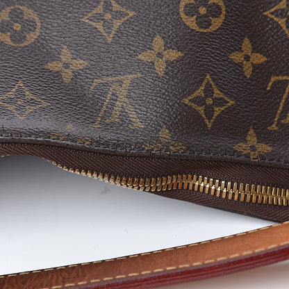 Louis Vuitton Monogram Sully MM 11 of 18