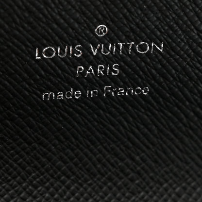 Louis Vuitton Damier Graphite Multicles 6 Key Holder 5 of 6