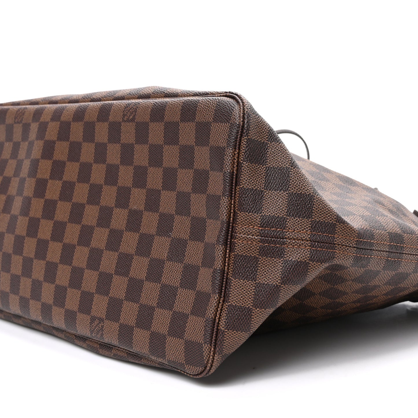 Damier Ebene Neverfull GM