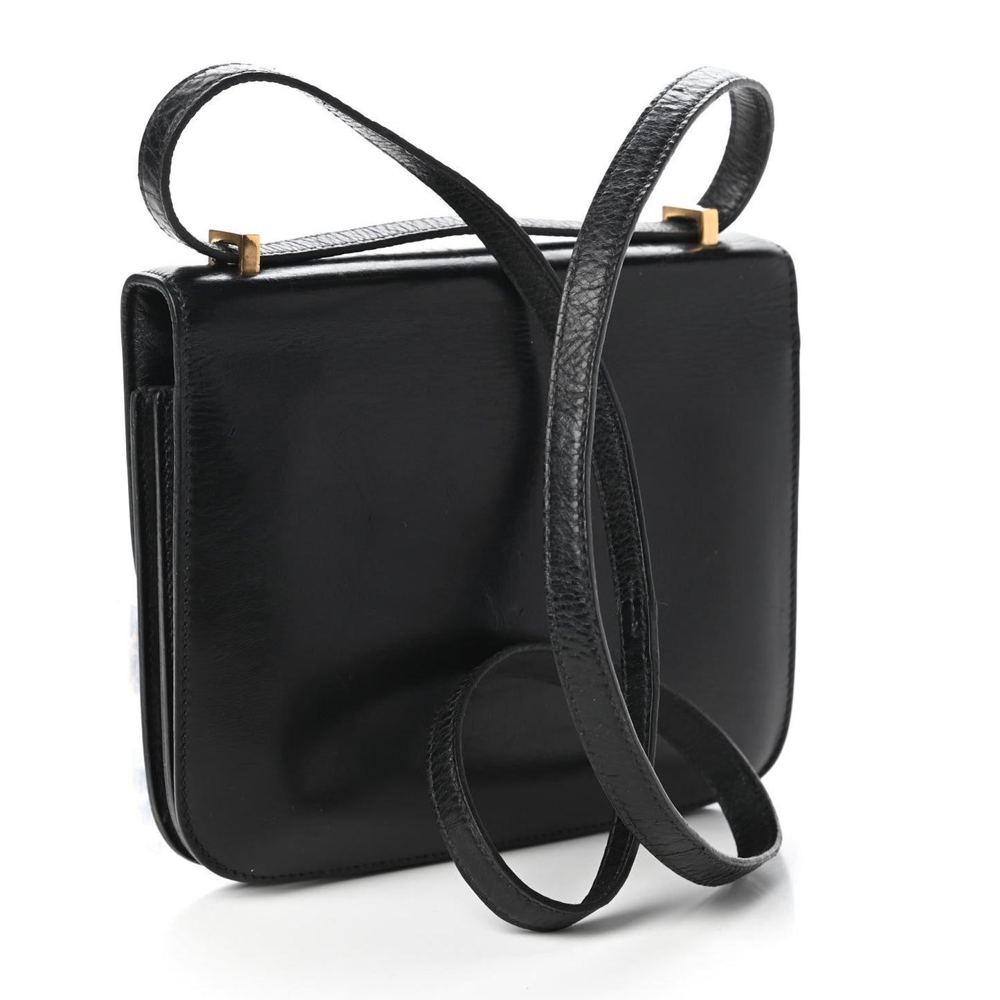 Box Constance 18 Black