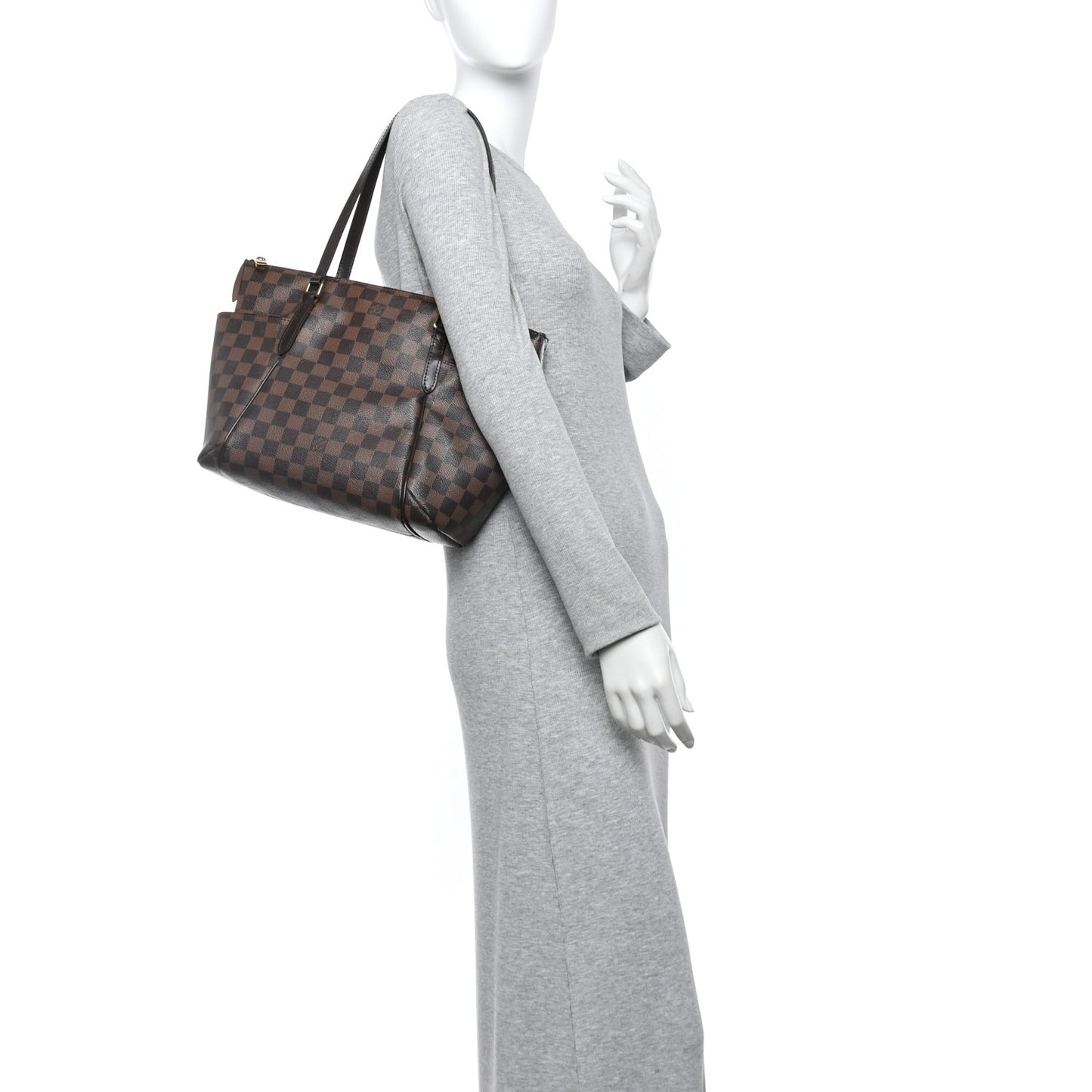 Damier Ebene Totally PM