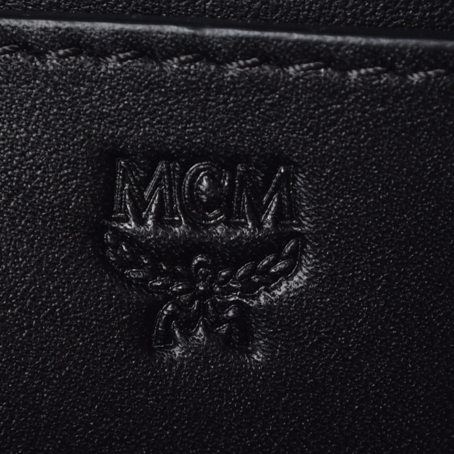 MCM Calfskin Mini Duchess Polke Studs Backpack Electric Pink 10 of 10