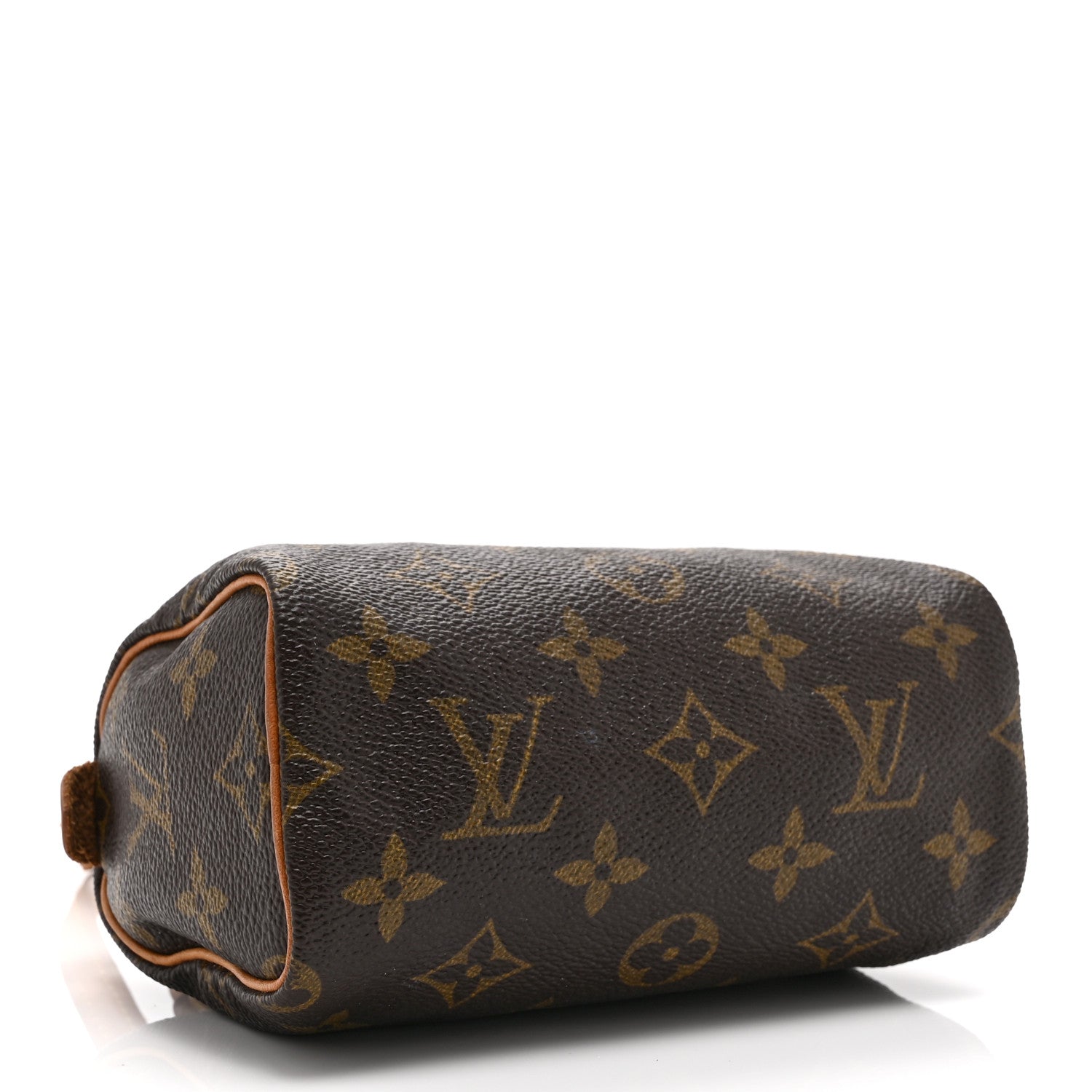 Louis Vuitton Monogram Mini Sac HL Speedy 4 of 18