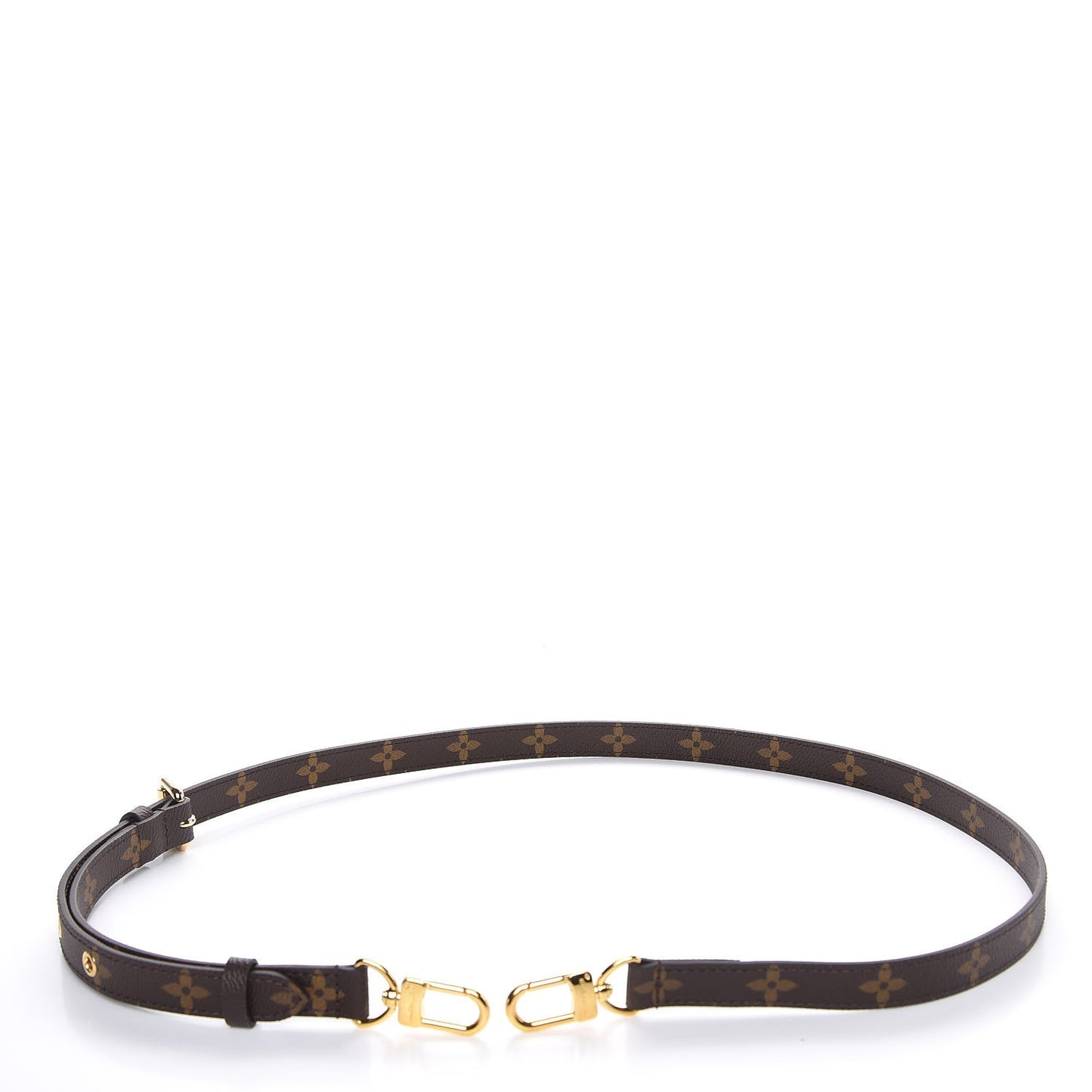 Monogram Metis 20mm Adjustable Strap