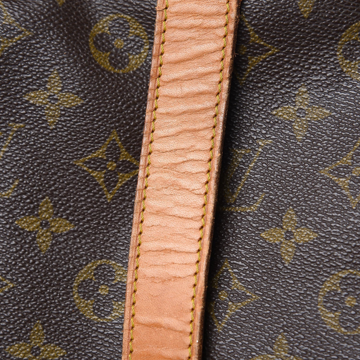 Louis Vuitton Monogram Saumur 43 10 of 21