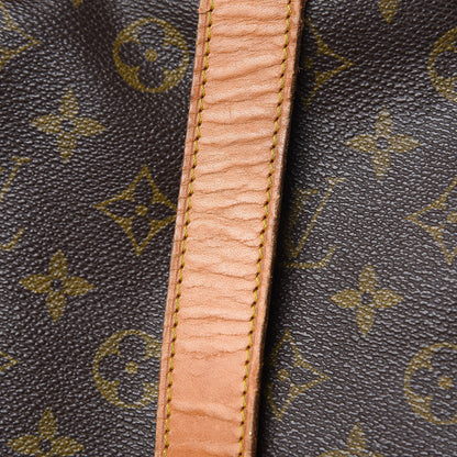 Louis Vuitton Monogram Saumur 43 10 of 21