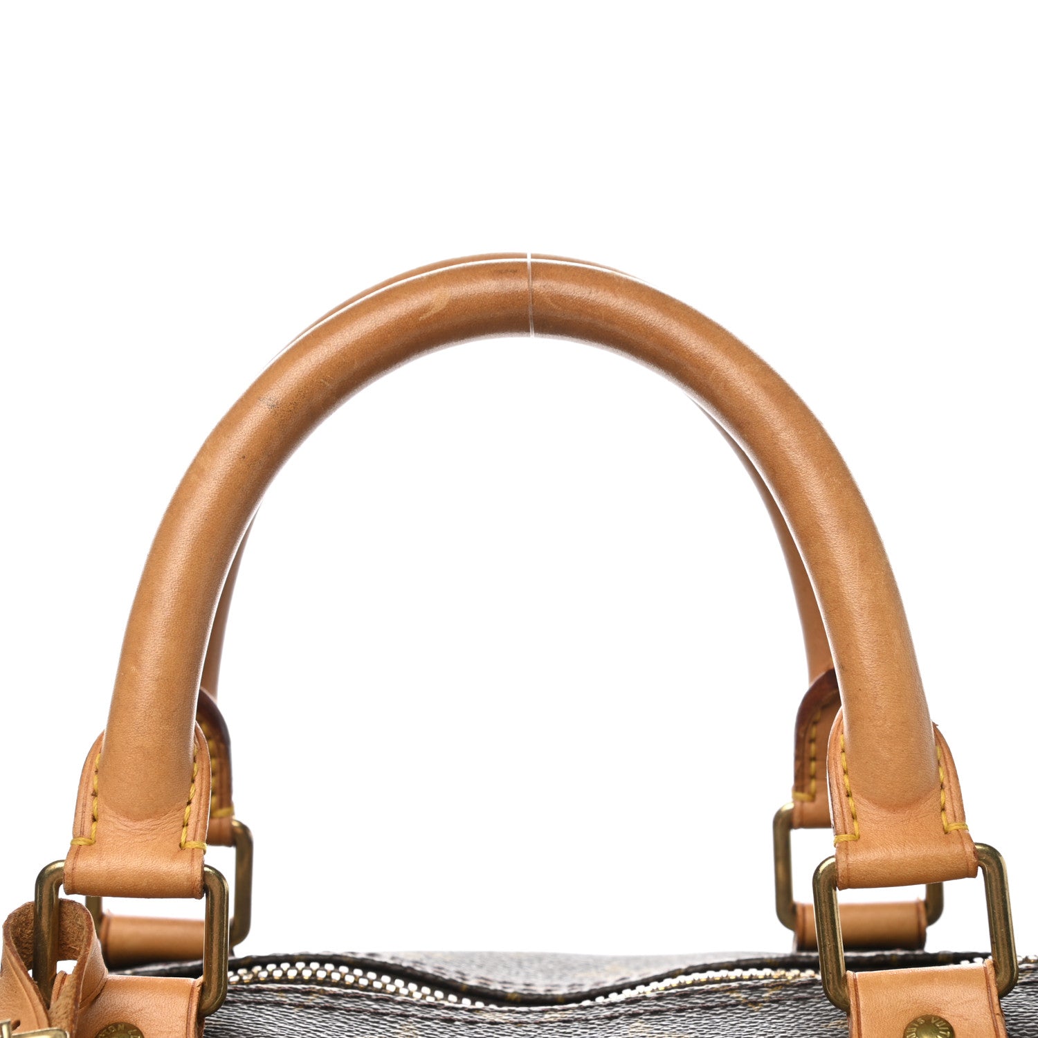 Louis Vuitton Monogram Keepall 50 10 of 13