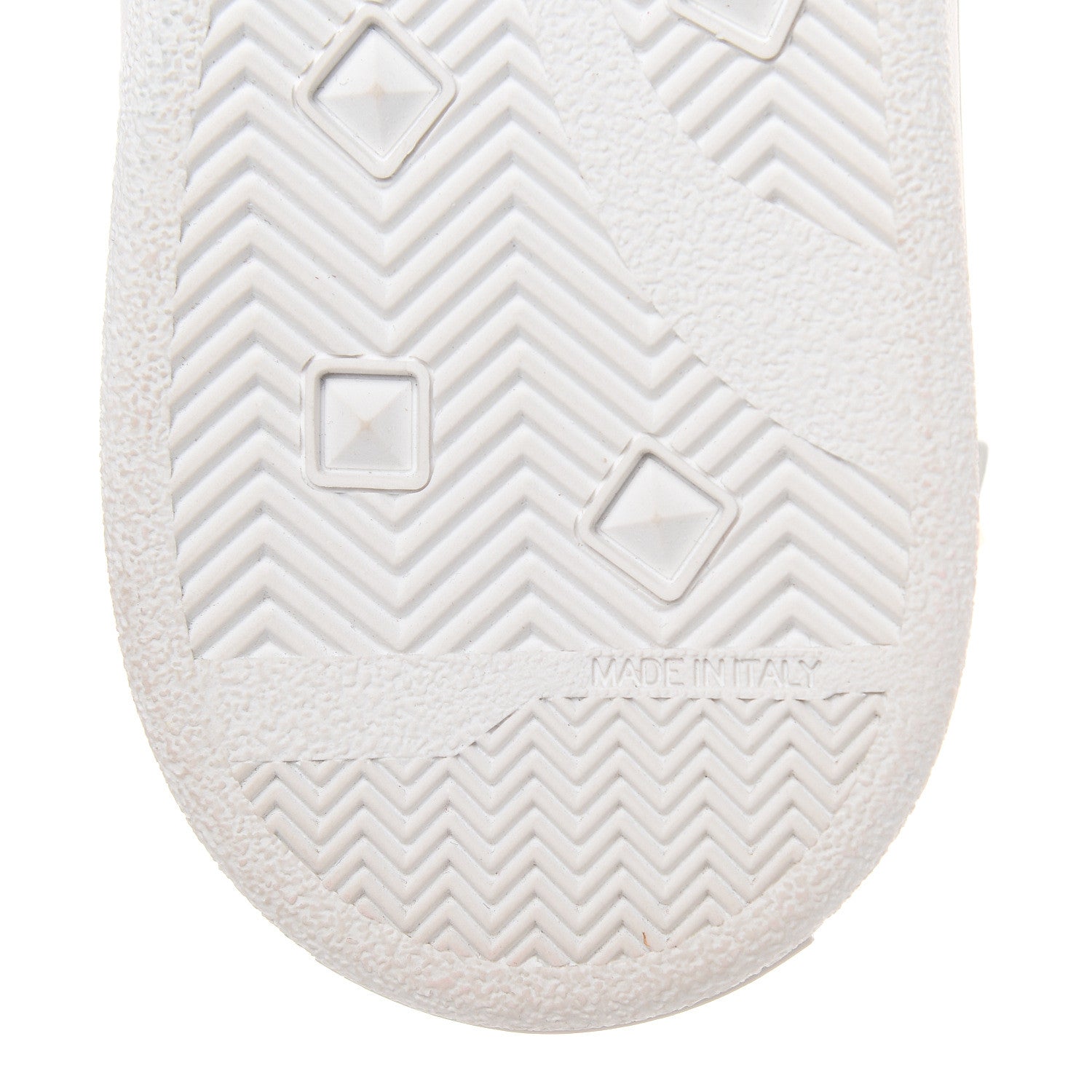 Valentino Garavani Calfskin Womens Backnet Sneakers 39 White 9 of 10