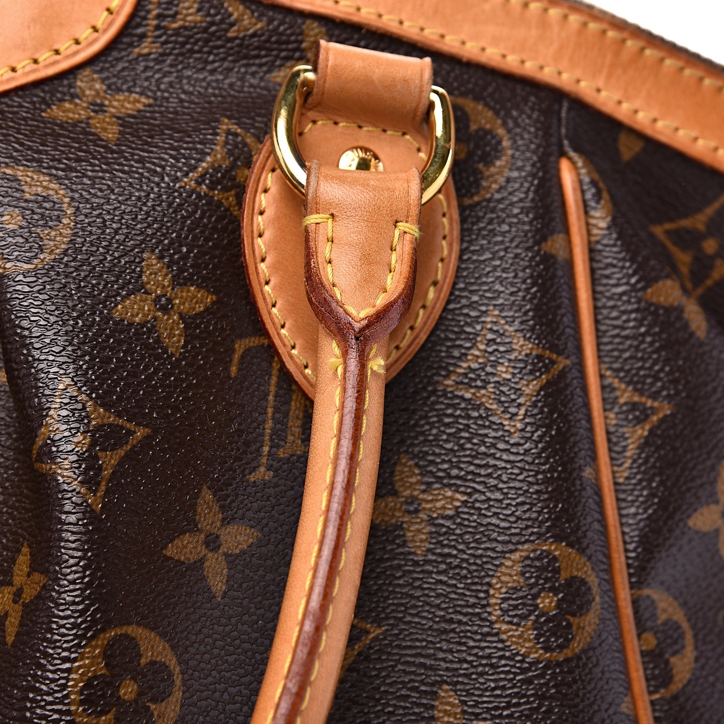 Monogram Tivoli PM