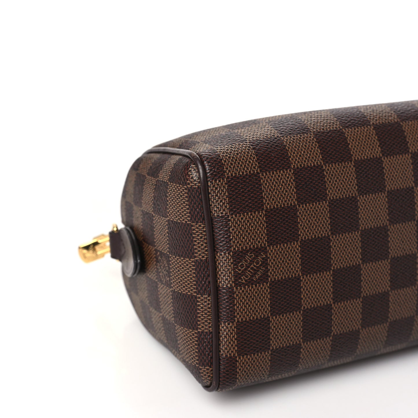 Damier Ebene Speedy Bandouliere 20