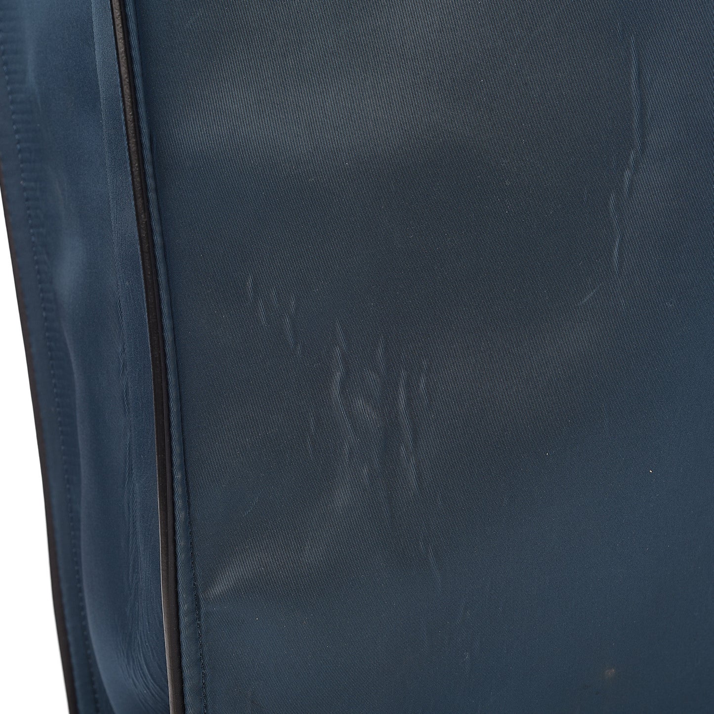 Nylon Vitello Bag Bug Tote Marine Acciaco
