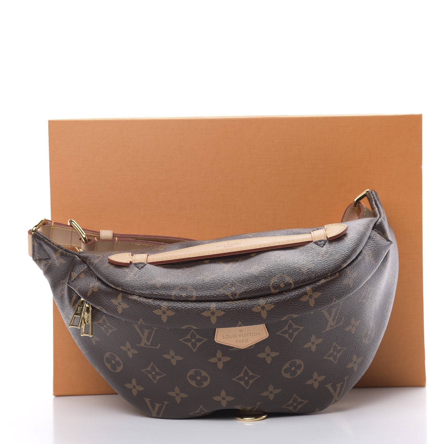 Monogram Bumbag