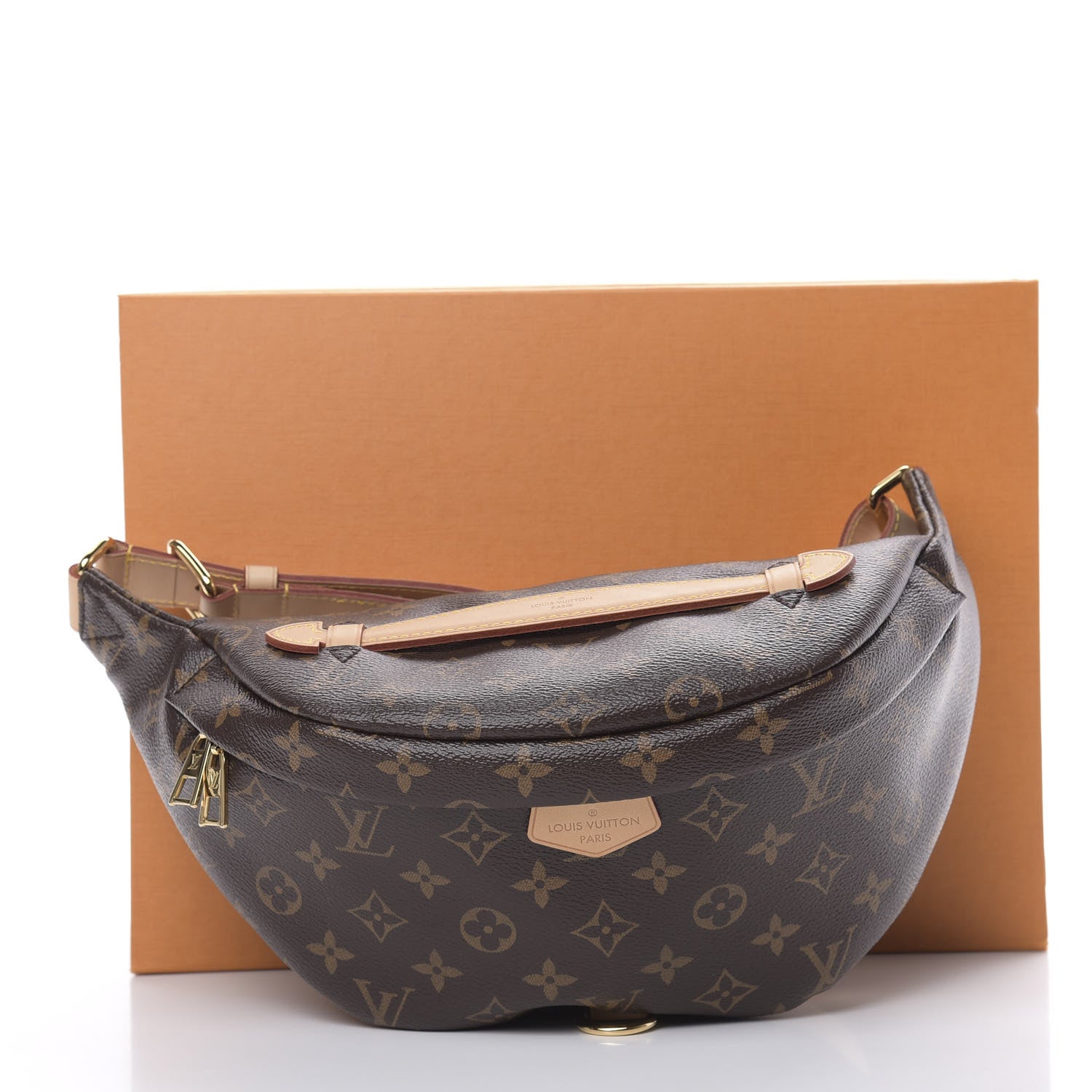 Louis Vuitton Monogram Bumbag 12 of 12