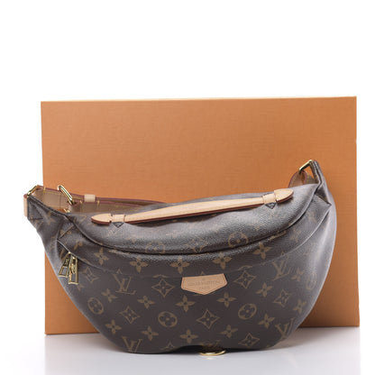 Louis Vuitton Monogram Bumbag 12 of 12