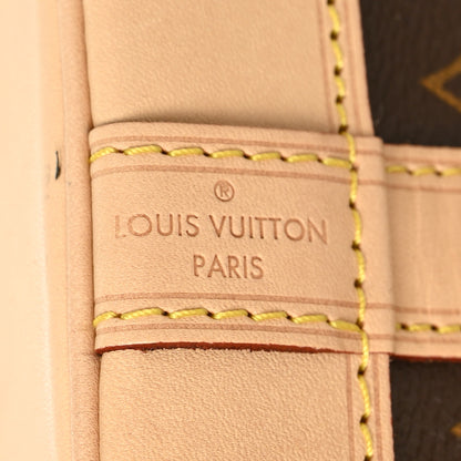 Louis Vuitton Monogram Petit Noe NM 6 of 7