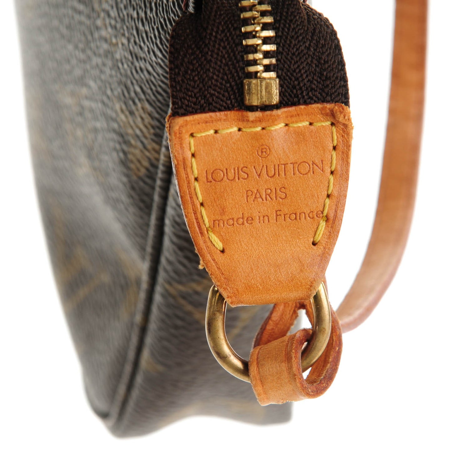 Monogram Pochette Accessories