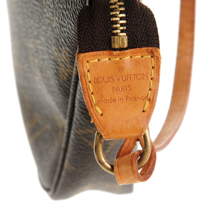 Louis Vuitton Monogram Pochette Accessories 6 of 7