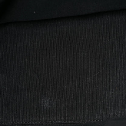 Chanel Calfskin Cerf Executive Shopper Tote Black 15 of 18