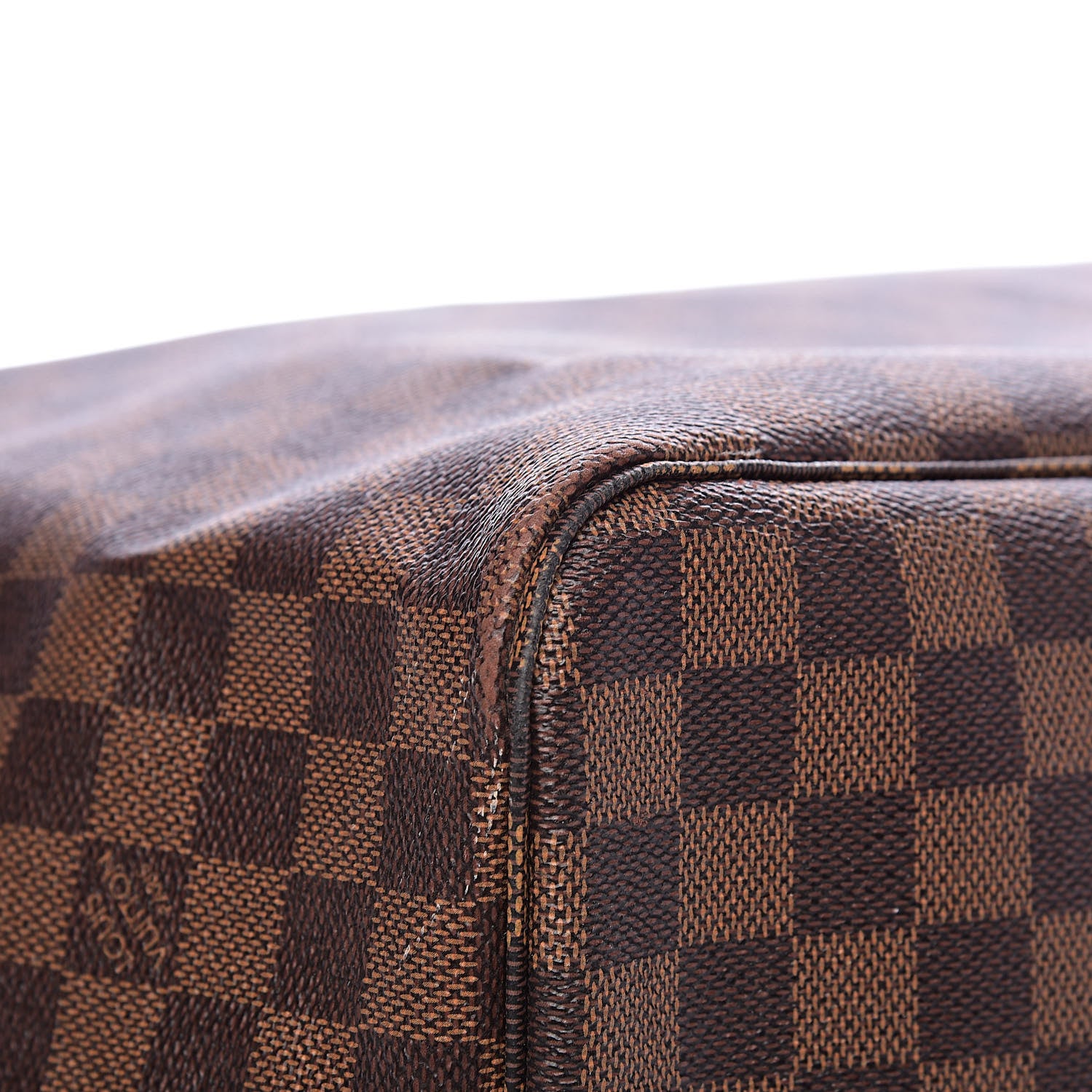 Louis Vuitton Damier Ebene Neo Neverfull GM 15 of 20