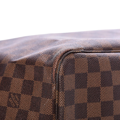 Louis Vuitton Damier Ebene Neo Neverfull GM 15 of 20