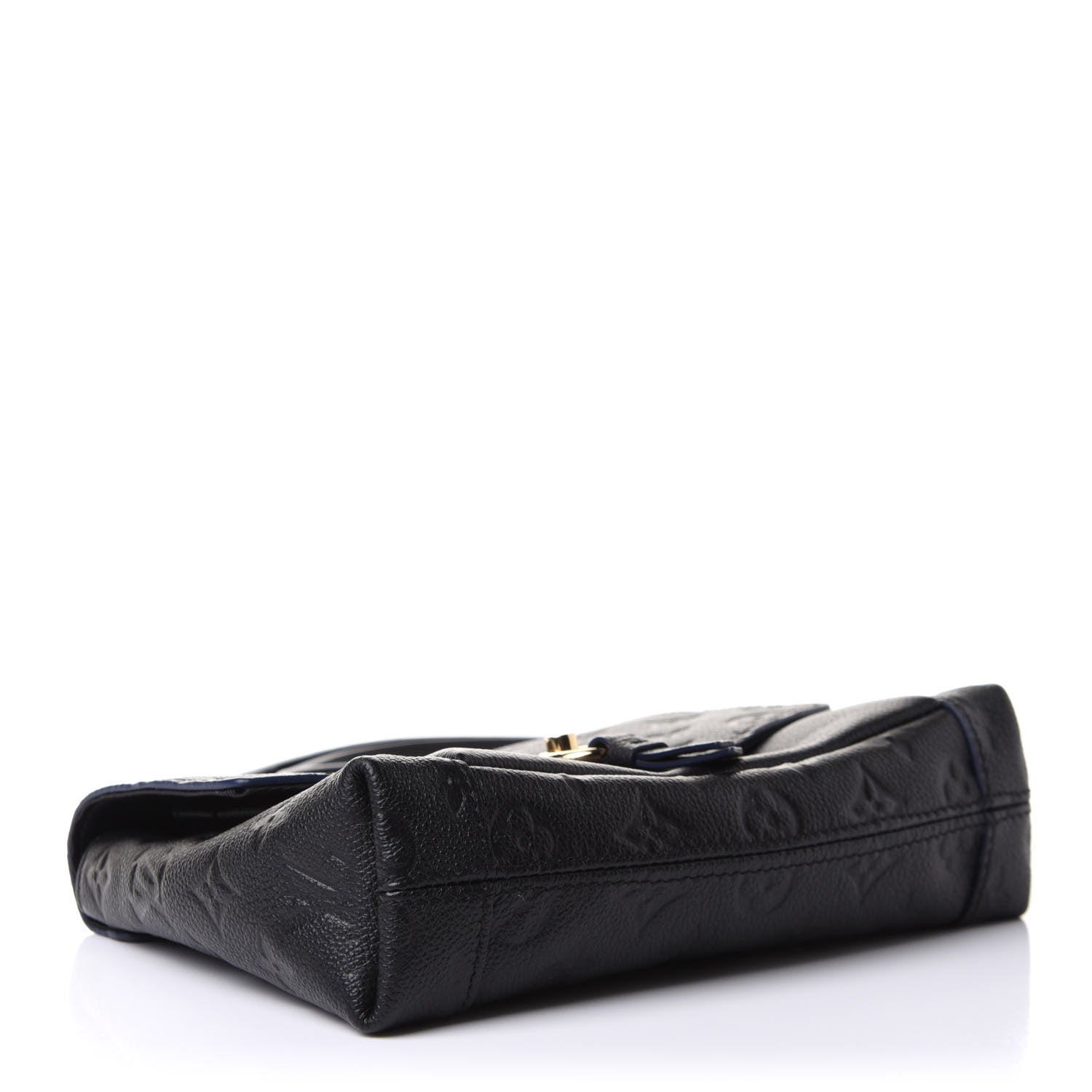 Louis Vuitton Empreinte Blanche BB Black 4 of 12