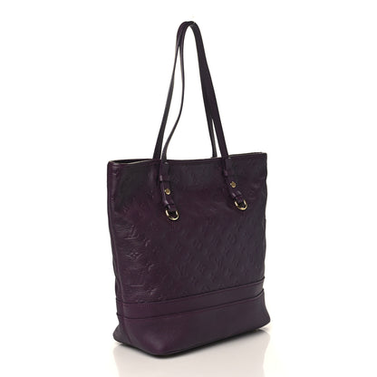 Louis Vuitton Empreinte Citadine PM Aube 4 of 9