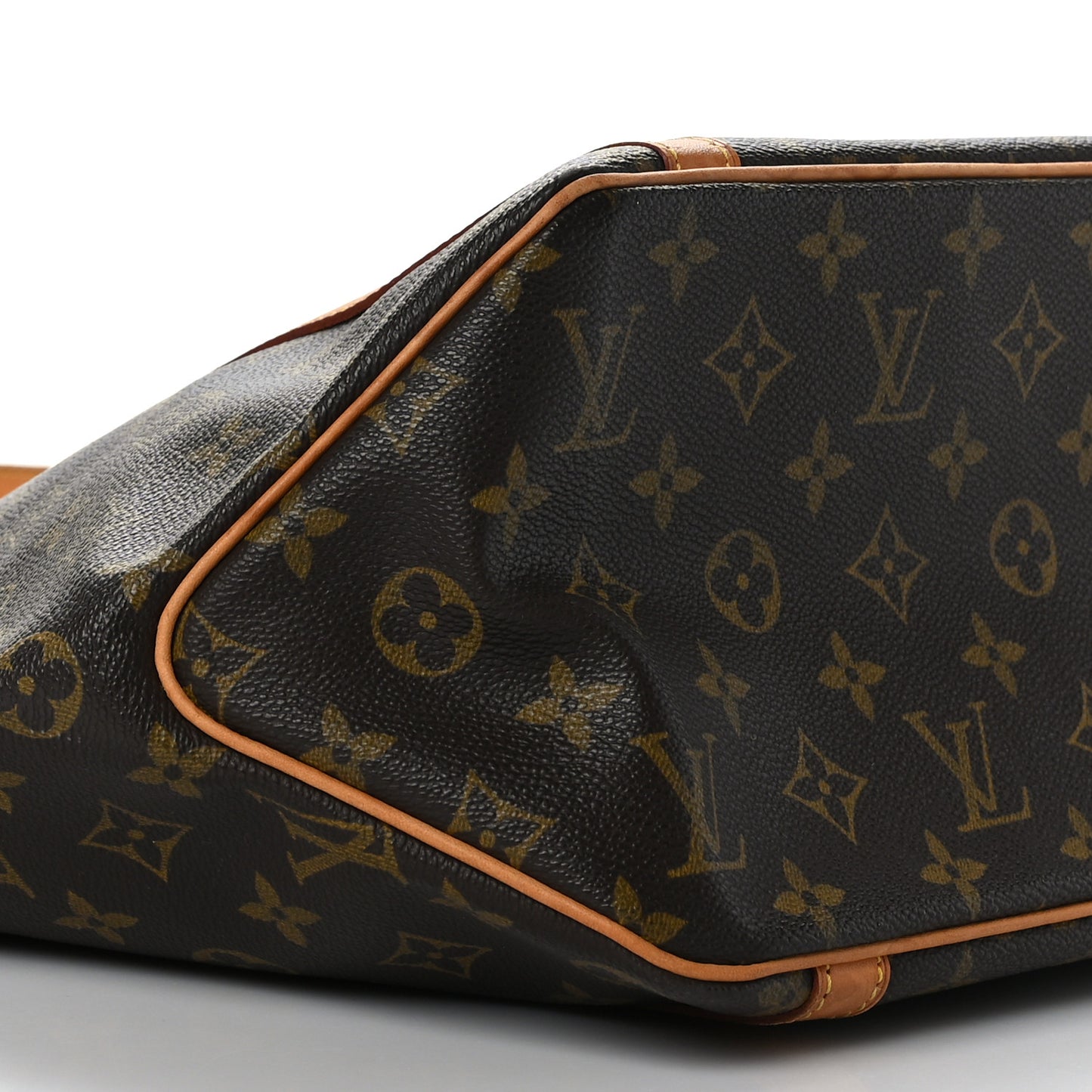 Monogram Sac Shopping Tote