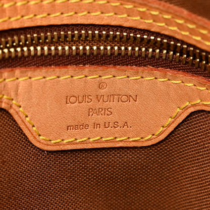 Louis Vuitton Monogram Mini Looping 6 of 10