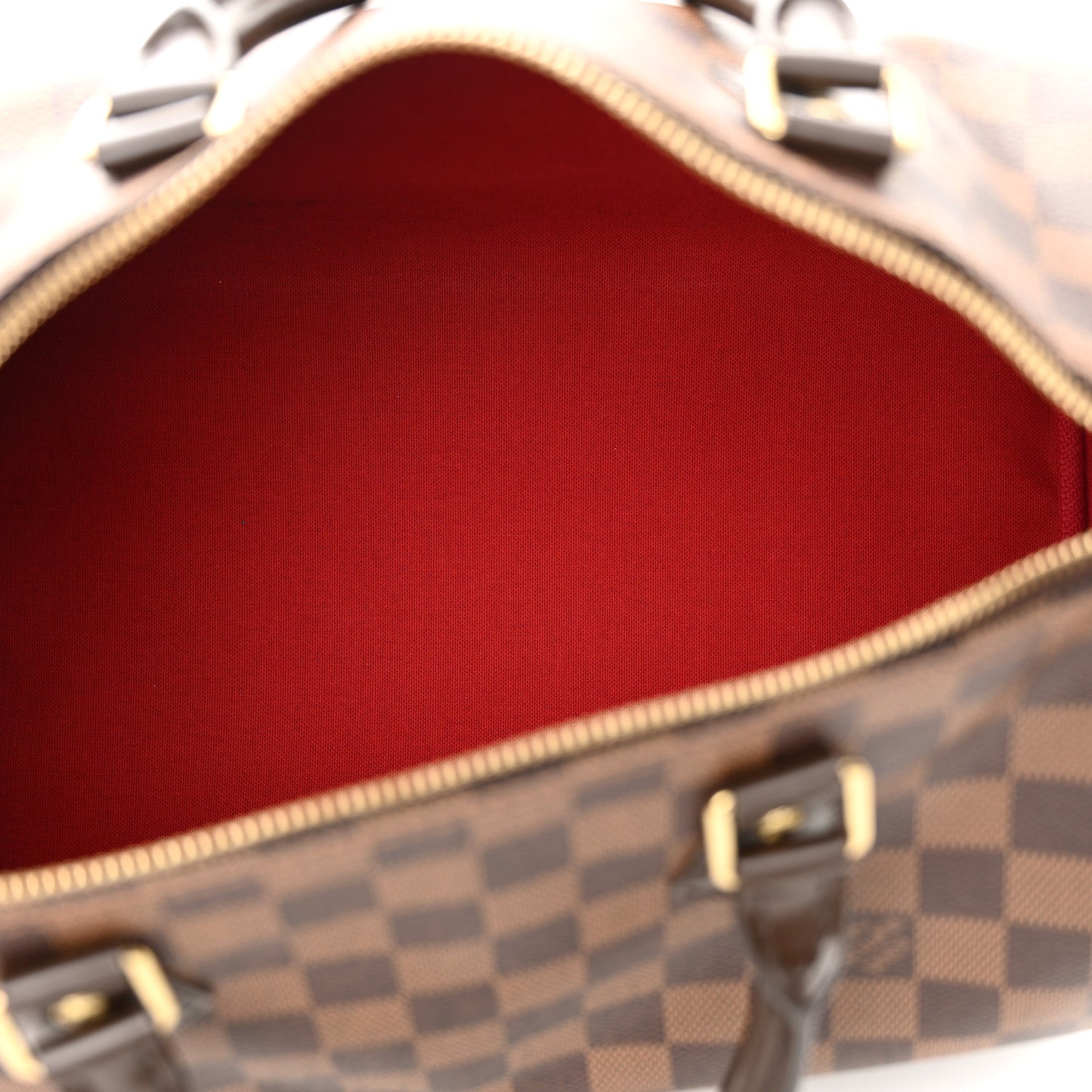 Damier Ebene Speedy 30