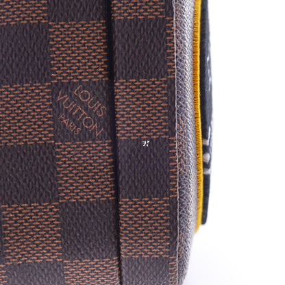 Louis Vuitton Damier Ebene LV Stories Box 11 of 11