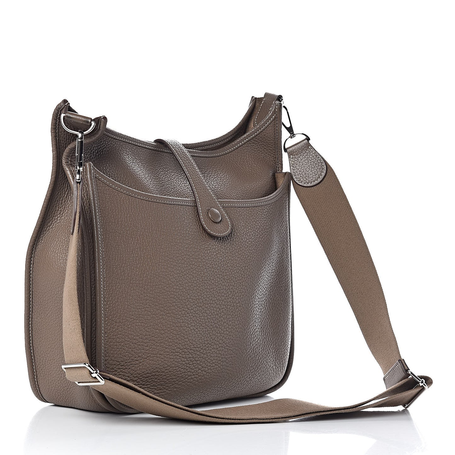 Taurillon Clemence Evelyne III GM Etoupe